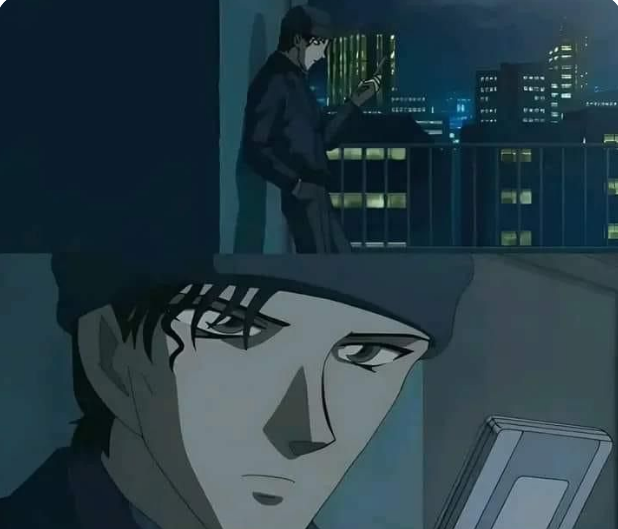 Krom (@i_sabbath) on Twitter photo 