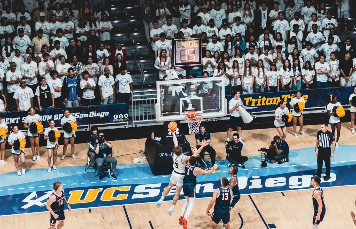 drewandersonn3's tweet image. Blessed to receive an offer from UC San Diego! Thank you to coach Allard and the rest of the staff for believing in me!