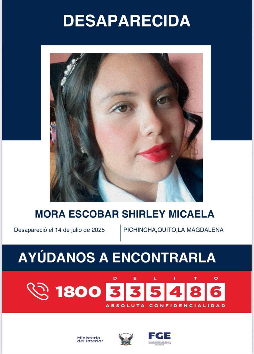 Por favor, ayúdenme a difundirlo