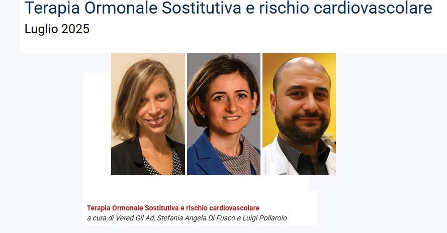 _anmco's tweet image. ๐ Terapia Ormonale Sostitutiva e rischio cardiovascolare โค๏ธโ๐ฉน.
Disponibile la Flash Latest News a cura di V GilAd, S Di Fusco, e L Pollarolo ๐
anmco.it/pages/contenutโฆ
Per essere aggiornato sulle attivitร dell'Area #Prevenzione iscriviti!
๐anmco.it/pages/l-associโฆ