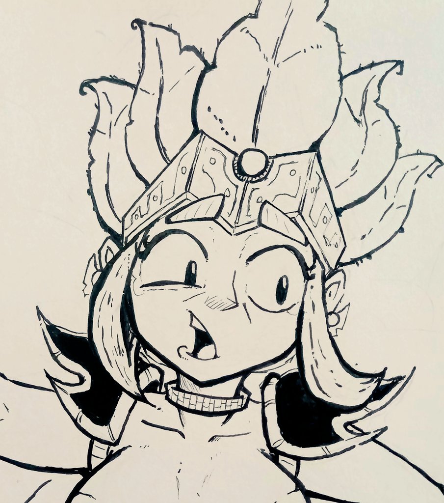 garabagoomba's tweet image. Preparando ese tipo de dibujos.
