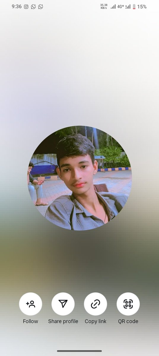 शिवम बौद्ध भीम आर्मी जिला मीडिया प्रभारी गोण्डा (@shivambauddh43) on Twitter photo महोदय
@Rajpolicehelp @jhalawarpolice नाम गोपाल ठाकुर पता साकरिया, तह. गंगधार, जिला झालावाड़,राजस्थान का रहने वाला यह व्यक्ति चमार जाति पर गलत टिप्पणी करके अपमानित करने का काम कर रहा है आपसे अनुरोध है जल्द से जल्द विधिक कार्यवाही करके इसको जेल भेजने का काम करें | <a href="/DmJhalawar/">District Collector & Magistrate, Jhalawar</a> महोदय
@Rajpolicehelp @jhalawarpolice नाम गोपाल ठाकुर पता साकरिया, तह. गंगधार, जिला झालावाड़,राजस्थान का रहने वाला यह व्यक्ति चमार जाति पर गलत टिप्पणी करके अपमानित करने का काम कर रहा है आपसे अनुरोध है जल्द से जल्द विधिक कार्यवाही करके इसको जेल भेजने का काम करें | <a href="/DmJhalawar/">District Collector & Magistrate, Jhalawar</a>