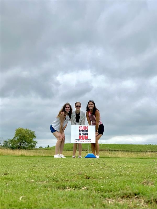 Our golf outing raised $2,500 more—bringing our total for <a href="/StJude/">St. Jude</a> to $22K+! ⛳💛

Thanks to everyone who made it happen. We’re now prepping for the Aug 2 run—and you can still help! 🏃‍♀️

👉  veloxitylabs.com/post/2025-st-j…

#StJudeRuns #VeloxityL
