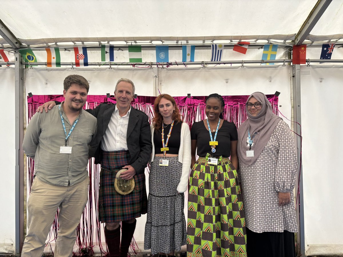 James Donald ๐ (@stirlingfellow) on Twitter photo One of highlights of year being part of our <a href="/UHD_NHS/">University Hospitals Dorset NHS Foundation Trust</a> Cultural Celebration at RBH - fantastic dancing displays and talks. Great insight and inspiration from <a href="/femimacaulay/">Femi Macaulay</a>. Thank you so much <a href="/PappuDeepa/">Deepa Pappu She/her</a>, <a href="/FunkeeAdewoye/">Funke Adewoye</a> and all involved and of course comms colleagues for supporting One of highlights of year being part of our <a href="/UHD_NHS/">University Hospitals Dorset NHS Foundation Trust</a> Cultural Celebration at RBH - fantastic dancing displays and talks. Great insight and inspiration from <a href="/femimacaulay/">Femi Macaulay</a>. Thank you so much <a href="/PappuDeepa/">Deepa Pappu She/her</a>, <a href="/FunkeeAdewoye/">Funke Adewoye</a> and all involved and of course comms colleagues for supporting
