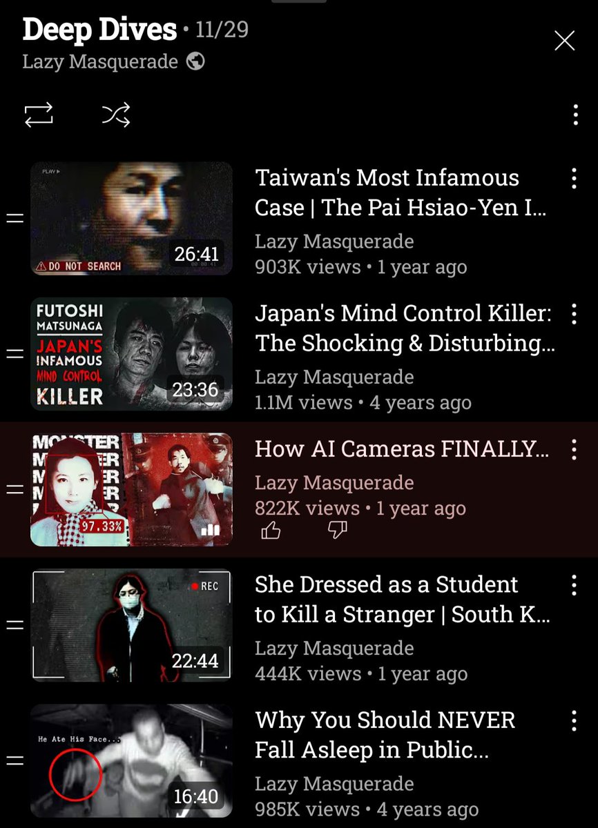 I found a good cleaning playlist