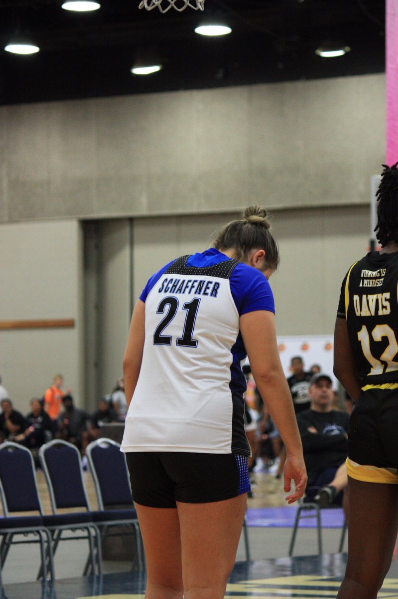Aubrey Schaffner (@aubschaffner) on Twitter photo Thankful to be a charger!! ended this AAU season as <a href="/TFNsRun4Roses/">TFN's Run 4 Roses</a> Platinum Champs and went 2-1 at the Midwest summer classic!! Such a great season <a href="/CincyChargers/">Cincy Chargers</a> <a href="/WBHSGirlsHoops/">WBHS Girl’s bball</a> Thankful to be a charger!! ended this AAU season as <a href="/TFNsRun4Roses/">TFN's Run 4 Roses</a> Platinum Champs and went 2-1 at the Midwest summer classic!! Such a great season <a href="/CincyChargers/">Cincy Chargers</a> <a href="/WBHSGirlsHoops/">WBHS Girl’s bball</a>