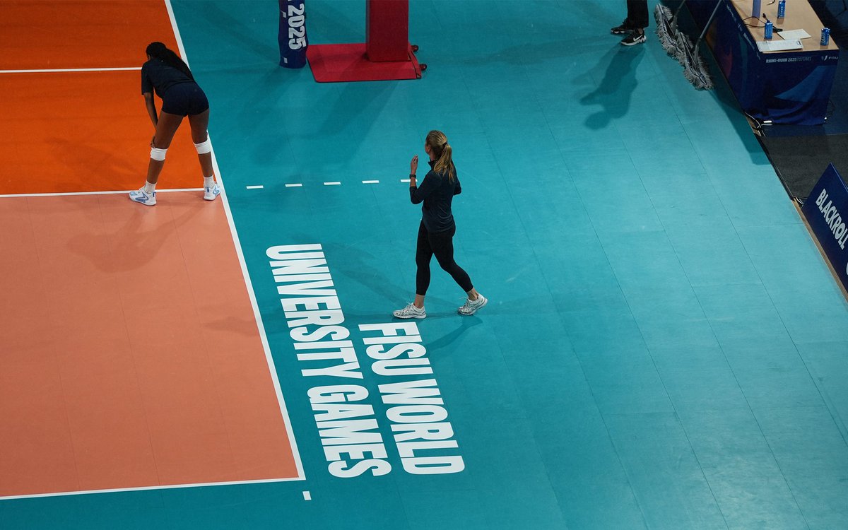 San Diego Volleyball tweet media