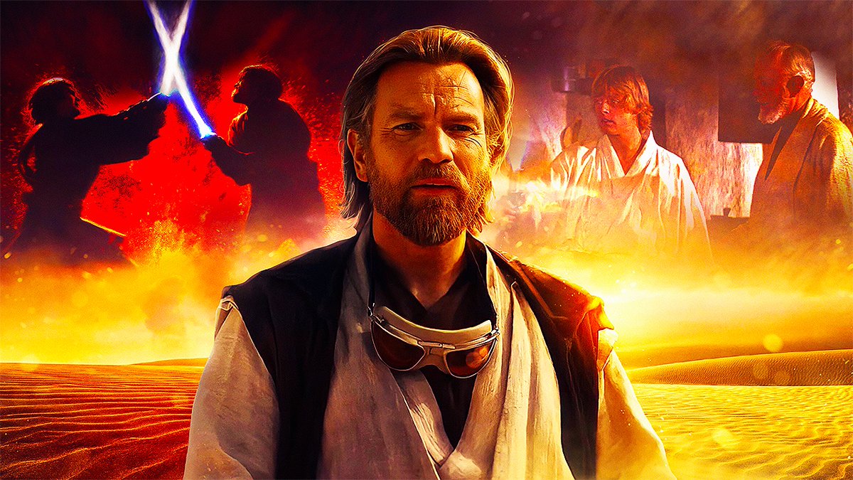 retneysholocron's tweet image. The Life of Obi-Wan AFTER Episode 3 (Legends) youtu.be/sYauvh3yJDU?si…