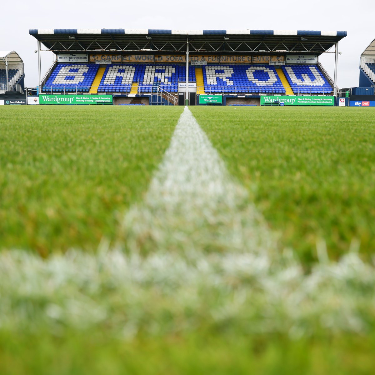 Bolton Wanderers tweet media