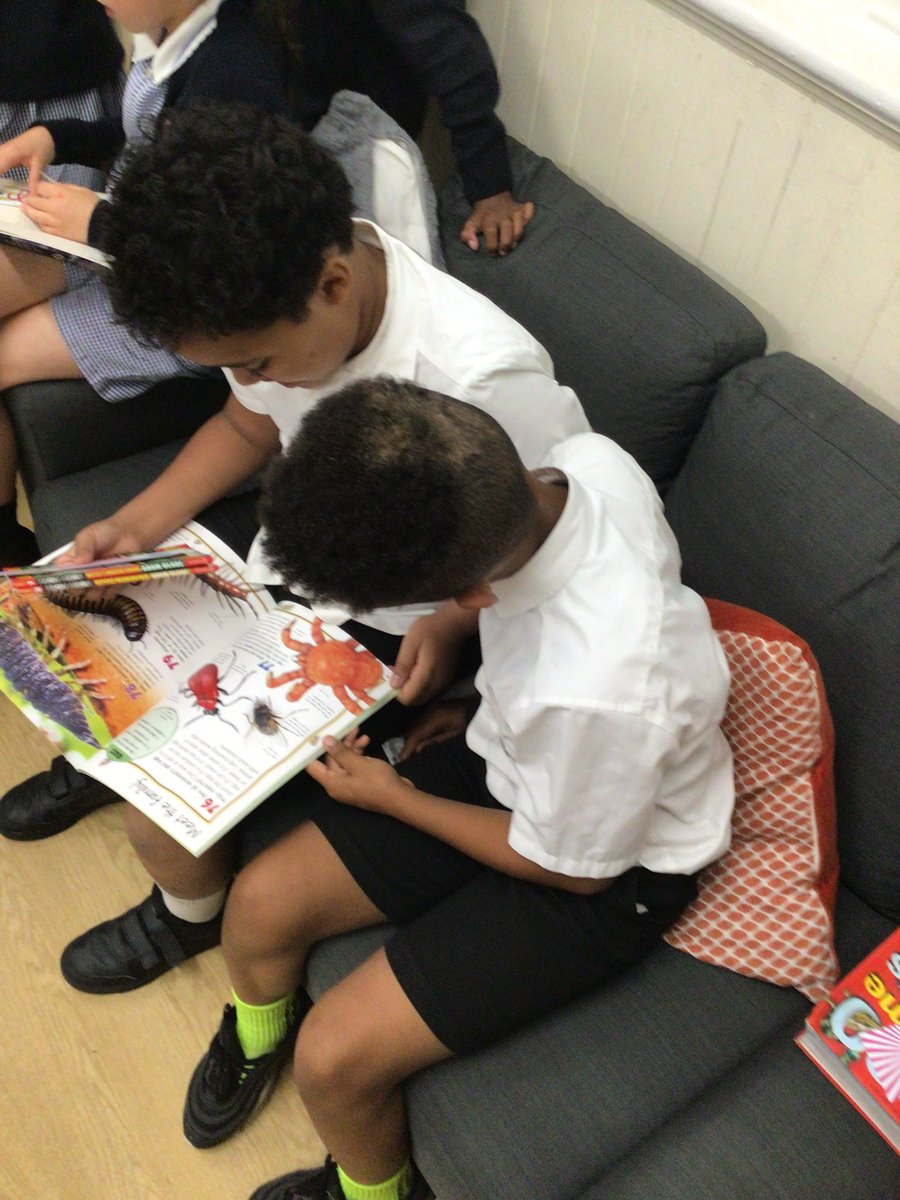 St Ambrose Primary (@stambroserc) on Twitter photo Our children loved visiting our Pop up bookshop today 🥰
A big thank you to <a href="/lonbookproject/">Childrens Book Project</a> for making it possible for our children to take home 2 books each 📚 The children couldn’t believe they didn’t have to pay!!
#welovereading #readingforpleasure #childrensbookproject Our children loved visiting our Pop up bookshop today 🥰
A big thank you to <a href="/lonbookproject/">Childrens Book Project</a> for making it possible for our children to take home 2 books each 📚 The children couldn’t believe they didn’t have to pay!!
#welovereading #readingforpleasure #childrensbookproject