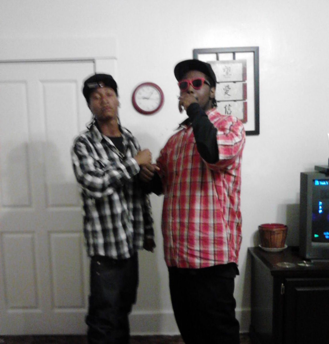 freezo402's tweet photo. My MF Bro/best Friend 🤦🏾‍♂️ 
Hold ya head Brodie, love you my Boi 🙏🏾❤️💙 
#MinorSetBackForAMajorComeBack 🔓
Go Run His New Track up “Bounce it” 📈

https://t.co/tnnUEZawRb https://t.co/TnoHmhbvbZ