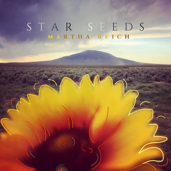 Have you heard Martha Reich’s song “Star Seeds”?  Listen here: hypeddit.com/4oarlj 

#marthareich #starseeds #singersongwriter #folk #grindethos #songwriter