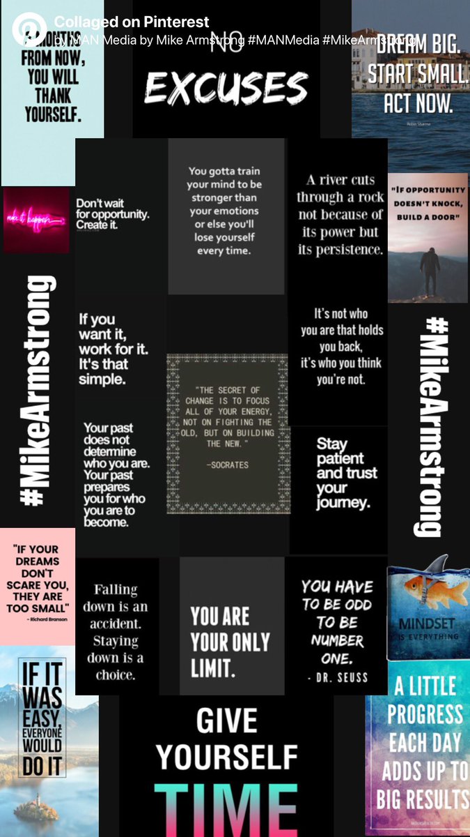 mike_speaker's tweet image. #Motivation for #Entrepreneurs by #MikeArmstrong of #MANMedia - @MANMediaGlobal @MANMedia_Global  #MikeArmstrong #MotivationalQuotes #DailyMotivation #MikeArmstrongQuotes #FireFromTheWelshDragon