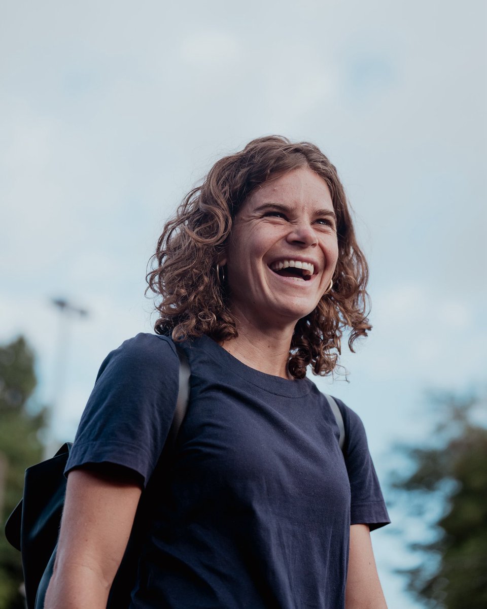 PFC_feminines's tweet image. 𝐁𝐞𝐚𝐮𝐜𝐨𝐮𝐩 𝐝𝐞 𝐬𝐨𝐮𝐫𝐢𝐫𝐞𝐬 𝐩𝐨𝐮𝐫 𝐥𝐚 𝐫𝐞𝐩𝐫𝐢𝐬𝐞 😁

👊 Nos Parisiennes retrouvaient les terrains ce mardi pour débuter la pré-saison ! 

🔵⚪️ #CertifiéParis