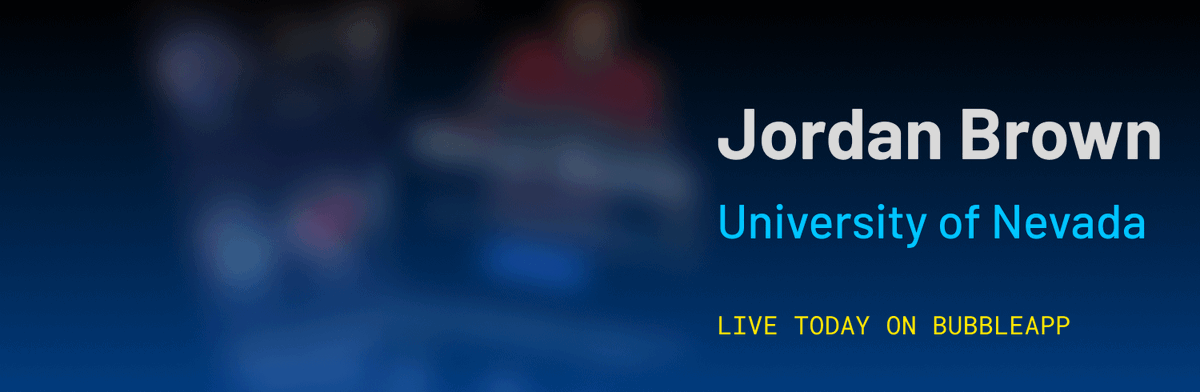 BubbleAppNIL tweet media