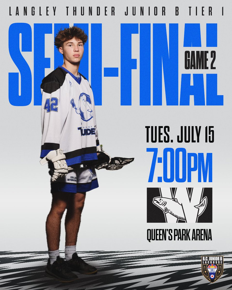 Everything on the line tonight. ⚡️