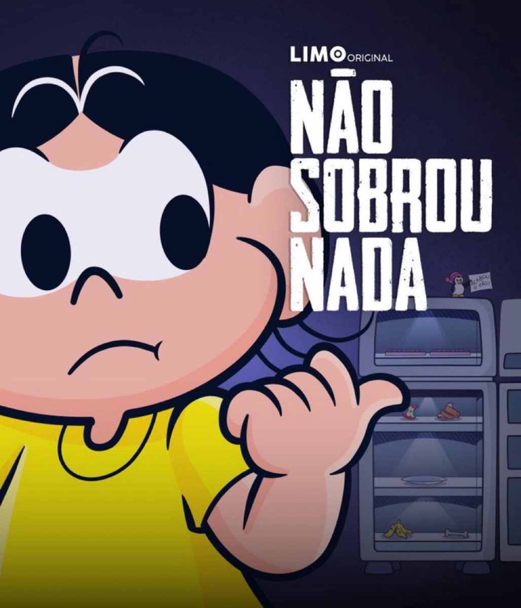 E pro betinha…