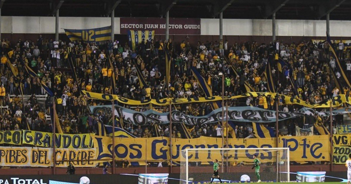 lucas_calatroni's tweet image. 🇺🇦🚌Prácticamente confirmada la presencia de visitantes para el partido del sábado ante Lanús.
La dirigencia granate será quien disponga el precio de las entradas, que seguramente se dará a conocer en las próximas horas.