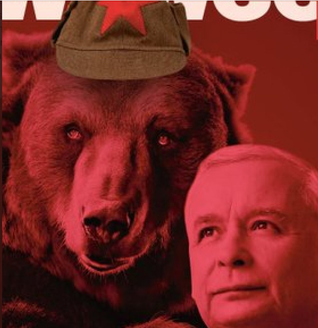 <a href="/donaldtusk/">Donald Tusk</a> Panie premierze, wystarczyło wyciągnąć wnioski z udokumentowanych publikacji <a href="/RzeczkowskiG/">Grzegorz Rzeczkowski 🇵🇱🇪🇺🇺🇦</a> <a href="/KSuchanow/">Klementyna Suchanow</a> <a href="/Gruca_Radoslaw/">Radosław Gruca</a> i innych. 
Jednak miał Pan ważniejsze sprawy. Z jakim skutkiem? Zdrajcy wciąż chodzą wolno i znów wygrywają, bo pół Polski nadal widzi w nich patriotów.