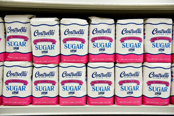 Trump throws the sugar industry a fresh lifeline with new restriction on imports: The USDA says that U.S. sugar growers lost 15% of the market to imports in the past two decades dlvr.it/TLx18y