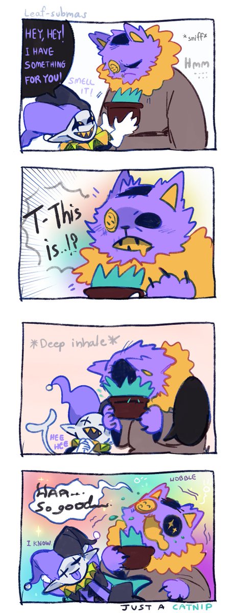 Leaf_kaabii's tweet image. I can draw comic???