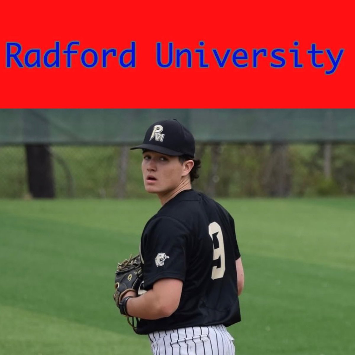 BURG Sports Network (@burgsportsnet) on Twitter photo BURG Sports followers, we would like to congratulate St. Paul VI Catholic High Schoolβs (PVI) Landon McGinn as he has committed to play college baseball at Radford University 
Photo Credit : PVI Athletics BURG Sports followers, we would like to congratulate St. Paul VI Catholic High Schoolβs (PVI) Landon McGinn as he has committed to play college baseball at Radford University 
Photo Credit : PVI Athletics