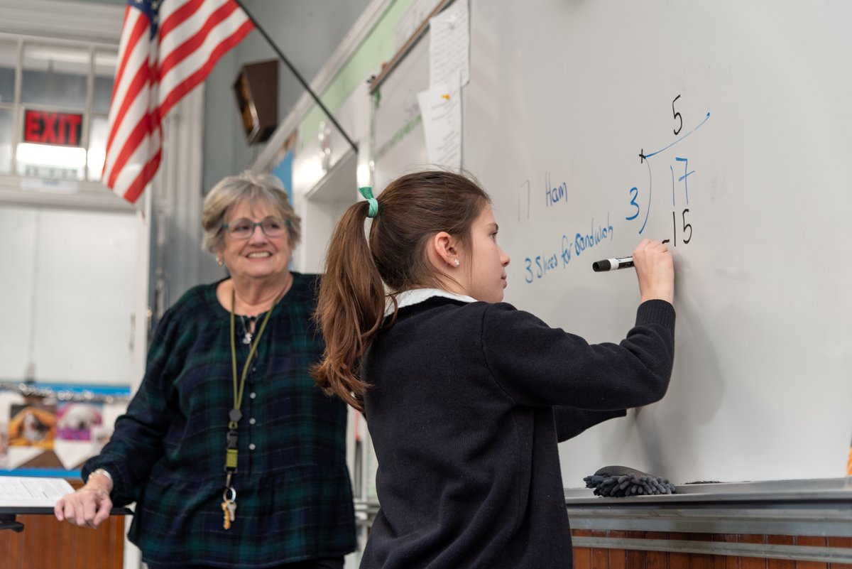 “A teacher is a compass that activates the magnets of curiosity, knowledge, and wisdom in the pupils.” -St. Ignatius of Loyola

 #TeacherInspiration #EducationMatters #CuriosityDriven #WisdomInTeaching 
Photo: Marianne Salza