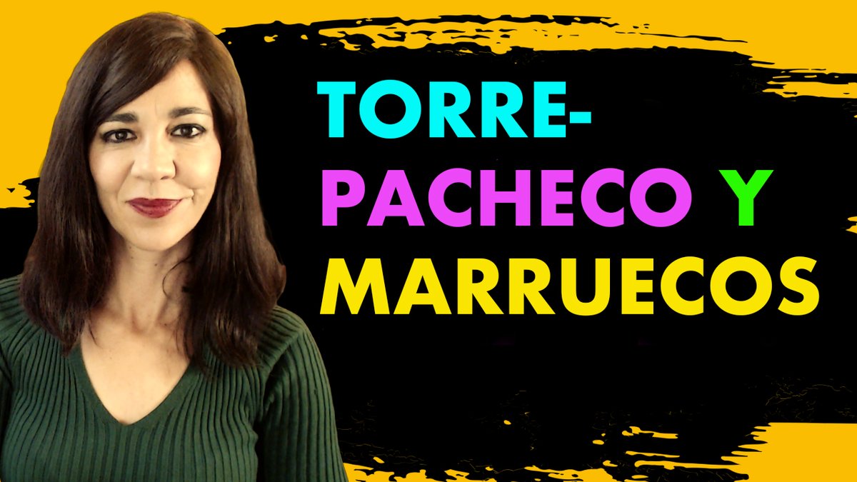 fortunayjacinta's tweet image. Aquí os dejo un capítulo exprés titulado «Disturbios en Torre-Pacheco y el factor Marruecos», en el que abordaremos el problema a escala geopolítica: «Torre Pacheco no es una excepción. Es una advertencia. Una muestra anticipada de lo que puede ocurrir si el Estado no asume su…
