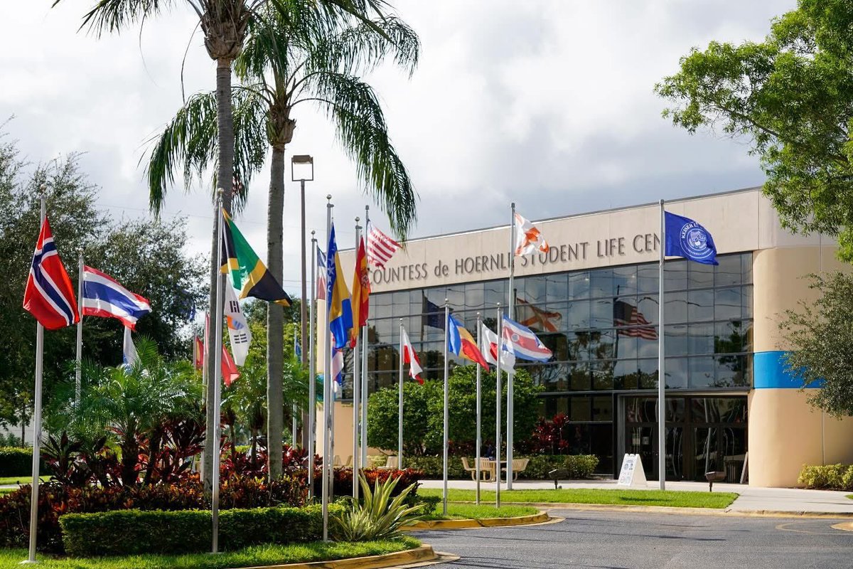 Welcome to the Student Life Center (SLC), where cultures connect, friendships begin, and campus life thrives. Whether you’re joining a club, or attending an event, this is where memories are made 💙 #KeiserU #KeiserUFlagship #KeiserUniversity #SeahawkNation #StudentLife