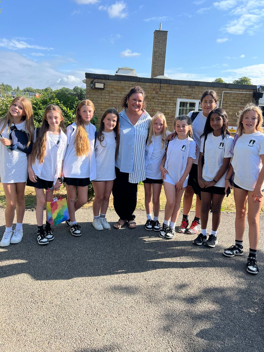 St Caths of Siena tweet media