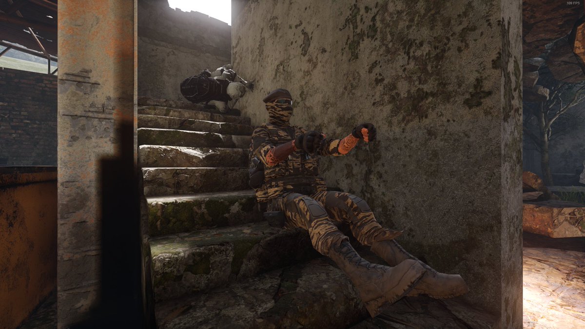 Hit a nasty play in Sandstorm? We wanna see it. Submit here: forms.gle/8V1fCJ3sUvXYvP… 👀