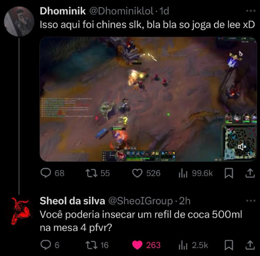 Yiok tweet media