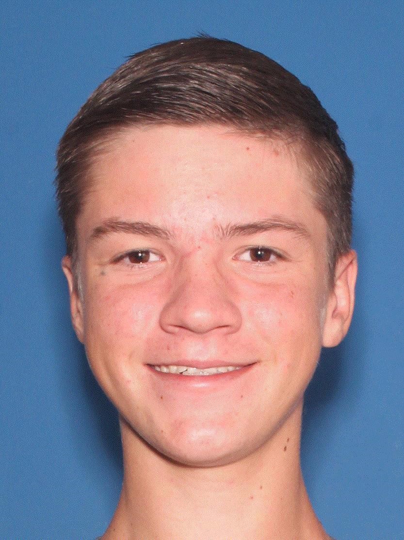 PhoenixPolice's tweet image. MISSING JUVENILE: 17 y/o James Urban was last seen in Prescott Valley and may be in the Phoenix area. He was wearing a neon yellow cap, gray shirt, blue jeans and possibly cowboy boots. James is 6' tall, 135 lbs w/ brown hair and brown eyes. Please contact PPD with any info.