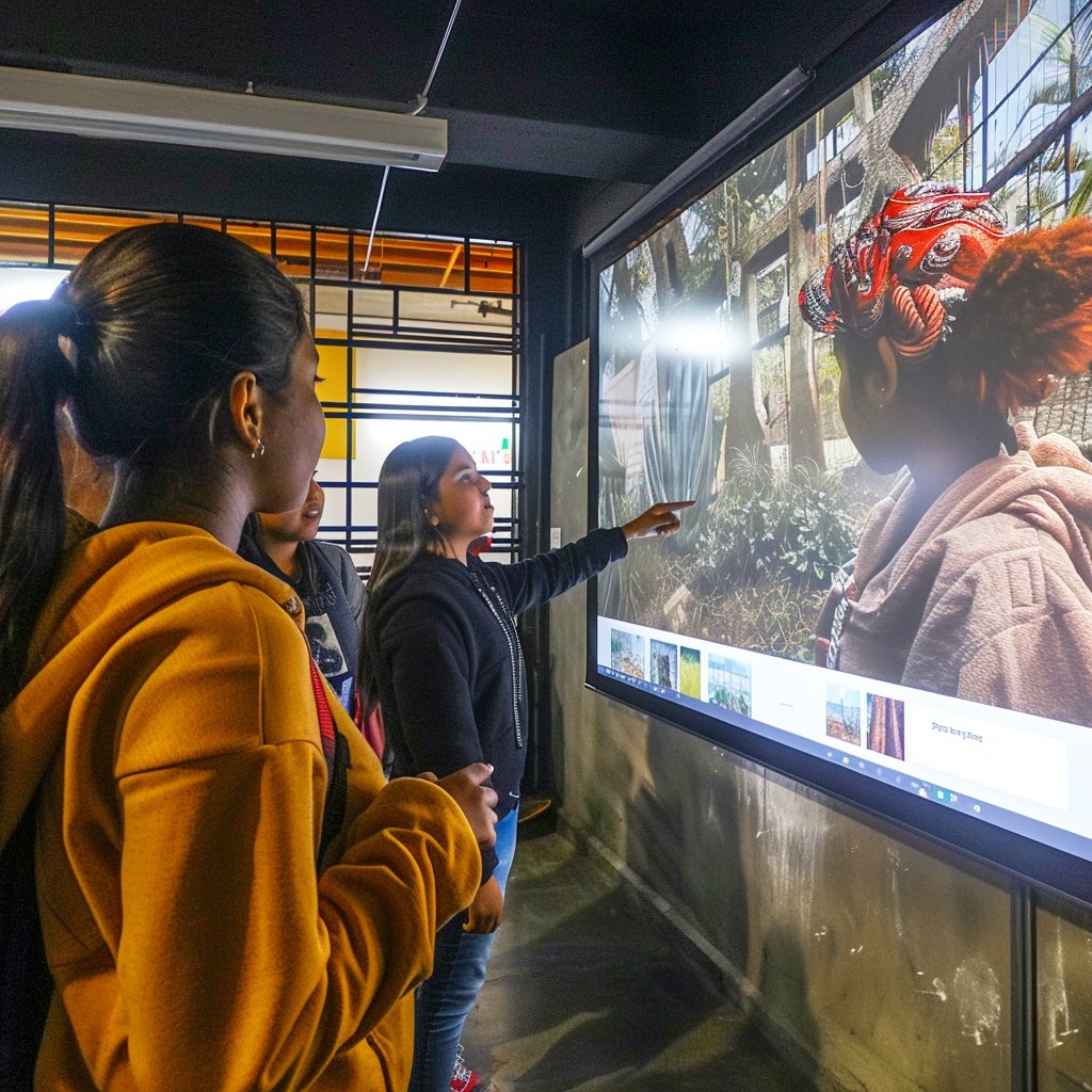 ReHDi_Co's tweet image. #RecursoHD
¿Cómo puede la IA generativa transformar el aula en Colombia? 🤖📚
Jairo A. Galindo analiza retos y oportunidades para las #HumanidadesDigitales. 
Léelo en el #BlogHD 👇 rchd.com.co/divulgación/20… 

#IAGen #Educación