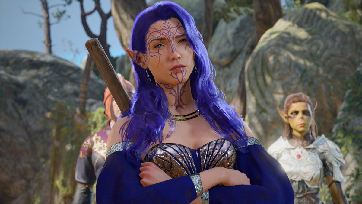 Mary_Chronicler tweet media