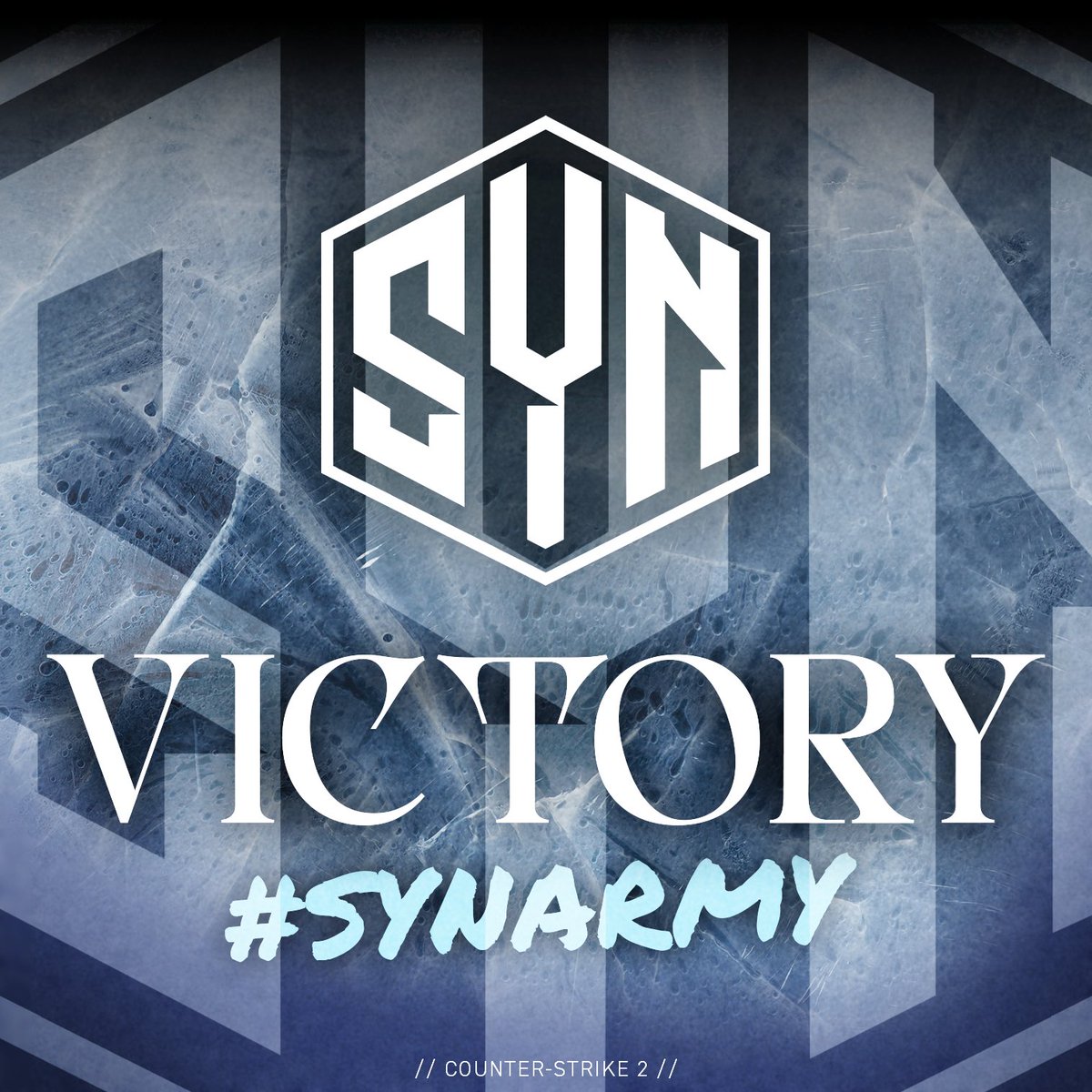 Synical (@essynical) on Twitter photo 🎴 Synical CS | <a href="/ESEA/">ESEA League</a> Match
✅ Synical 13-10 <a href="/HermineEsports/">Hermine Esports Club</a>
Solid opening game from the boys! We go 1-0 in the league!
👤 <a href="/Finuii/">Finui</a>
👤 <a href="/NemCSGO/">Nem</a>
👤 <a href="/dexieCS/">dexie</a>
👤 <a href="/Nukeddog/">Nukeddog</a>
👤 <a href="/the_Xeth/">Xetherato⬆️</a>
GGs <a href="/HermineEsports/">Hermine Esports Club</a> 🫡
#syNSeason #SYNARMY 🎴 Synical CS | <a href="/ESEA/">ESEA League</a> Match
✅ Synical 13-10 <a href="/HermineEsports/">Hermine Esports Club</a>
Solid opening game from the boys! We go 1-0 in the league!
👤 <a href="/Finuii/">Finui</a>
👤 <a href="/NemCSGO/">Nem</a>
👤 <a href="/dexieCS/">dexie</a>
👤 <a href="/Nukeddog/">Nukeddog</a>
👤 <a href="/the_Xeth/">Xetherato⬆️</a>
GGs <a href="/HermineEsports/">Hermine Esports Club</a> 🫡
#syNSeason #SYNARMY