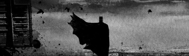TheBatHome's tweet photo. batman by mitch gerads https://t.co/a67tZe3HM7