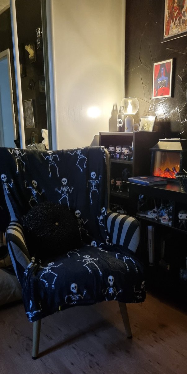 Azuraphale - La prof geek tweet media