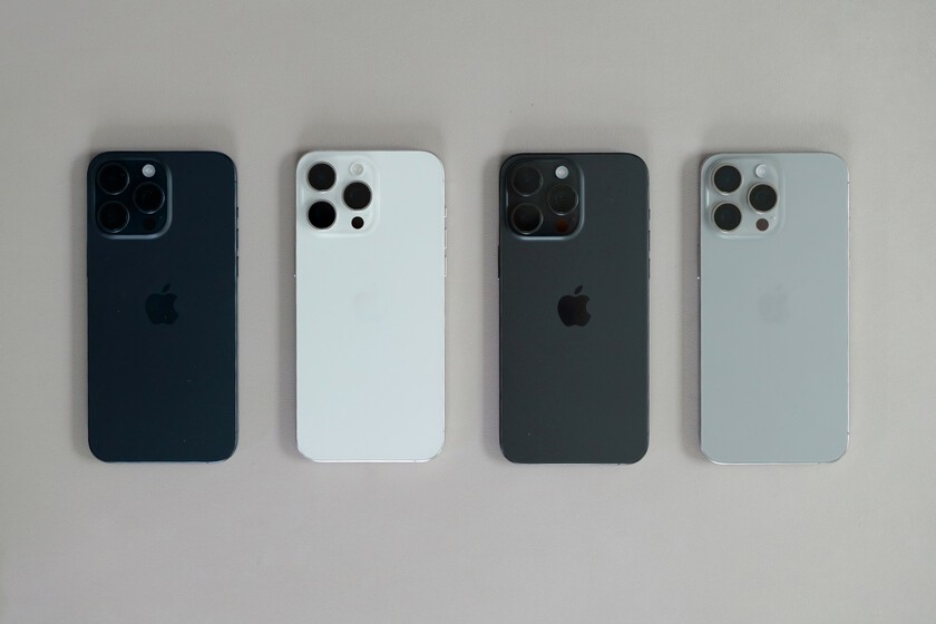 En Madrid vendían iPhones un 70% más baratos, pero la Guardia Civil descubrió lo que estaba pasando xatakamovil.com/movil-y-socied…
