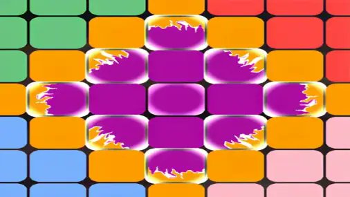 Learn4goodGames's tweet photo. Overflowing Palette https://t.co/lXNbEChqKO  Overflowing Palette is a vibrant and captivating #MobileGames #BrainTeaserPuzzles #StrategyGames https://t.co/AF9ktr4Mgt