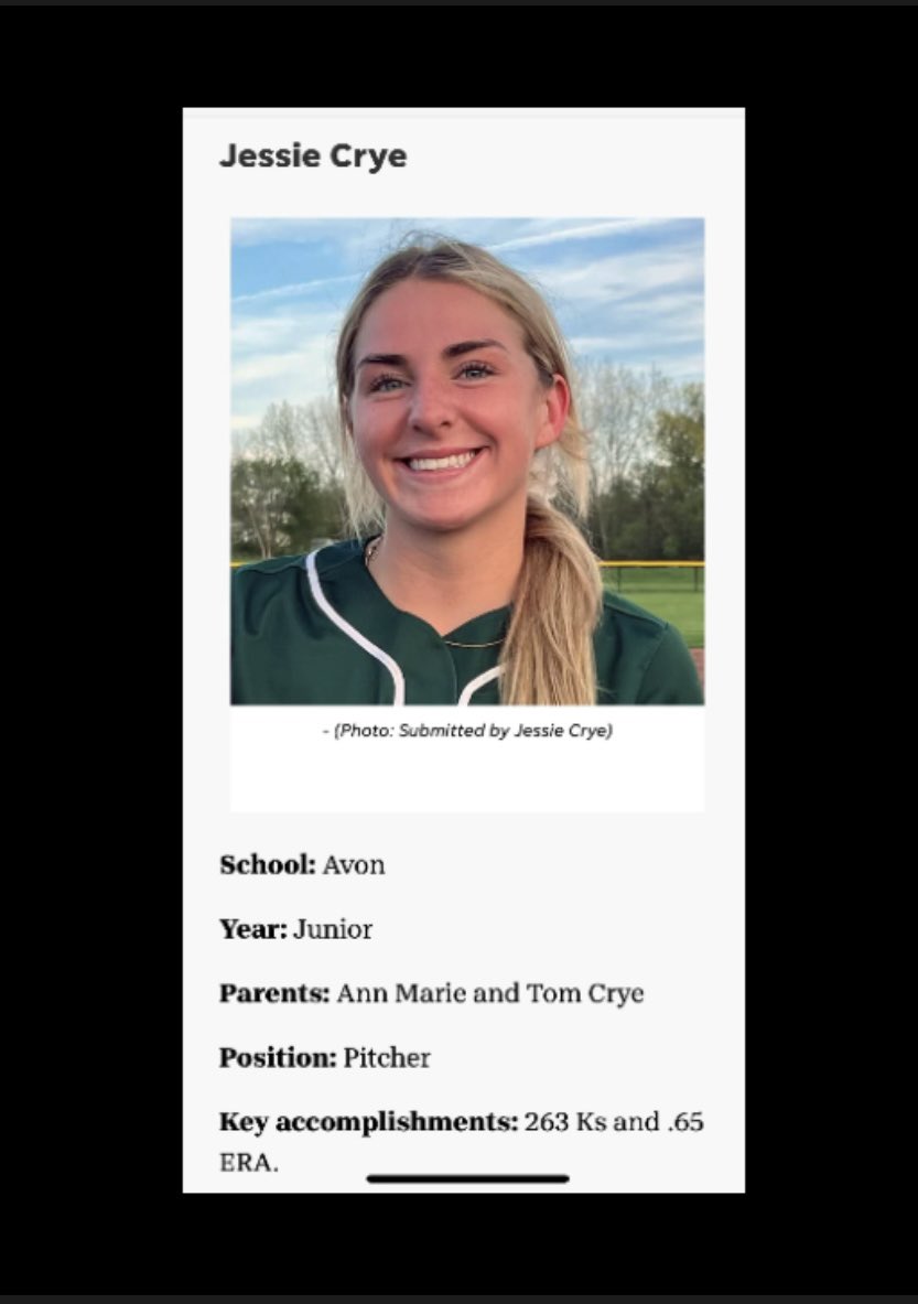 Feels pretty good to be recognized by our local press. <a href="/impactcaymol/">Impact Caymol</a> <a href="/MikeMuhleisen/">Mike Muhleisen</a>