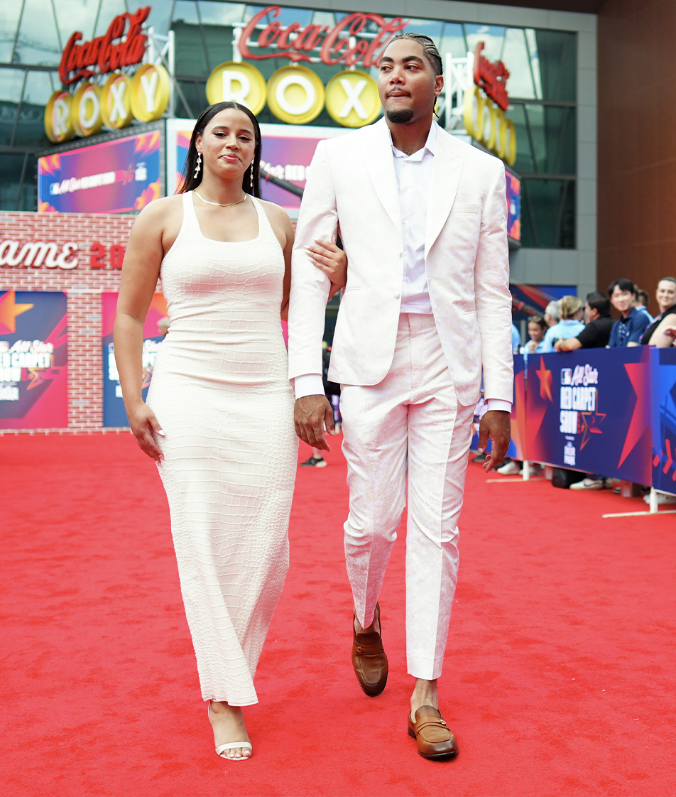 Nationals's tweet image. ELEGANT .. STUNNING ....... TALL ................. james wood