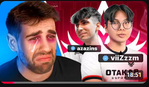 Mola el nuevo otakar 

Nuevo videoooooooo!!!