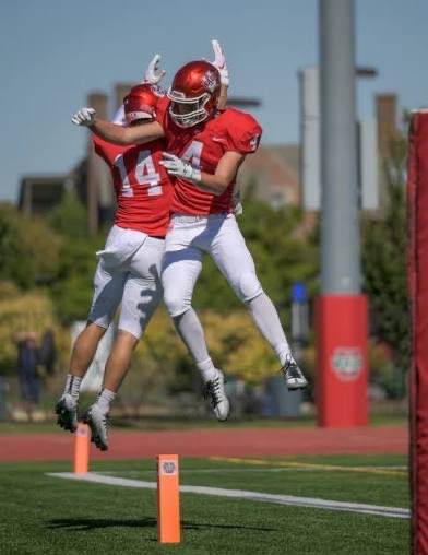 Max Vieth (@max_vieth) on Twitter photo After a great conversation with Coach Keen, I am blessed to have received an offer from <a href="/washufootball/">WashU Football</a>! Thank you <a href="/thereal_dave_T/">Coach David Tolbert</a> & <a href="/CoachAaronKeen/">Aaron Keen</a>! Go Bears!! #AGTG!! After a great conversation with Coach Keen, I am blessed to have received an offer from <a href="/washufootball/">WashU Football</a>! Thank you <a href="/thereal_dave_T/">Coach David Tolbert</a> & <a href="/CoachAaronKeen/">Aaron Keen</a>! Go Bears!! #AGTG!!