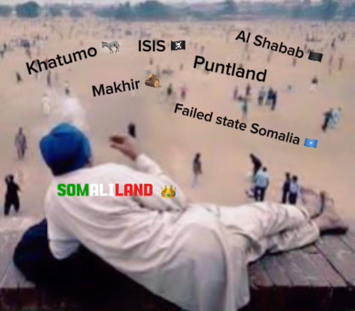 I_Somalilander's tweet photo. Wait.. what did I miss? 🍿 https://t.co/hR3LUITNEm