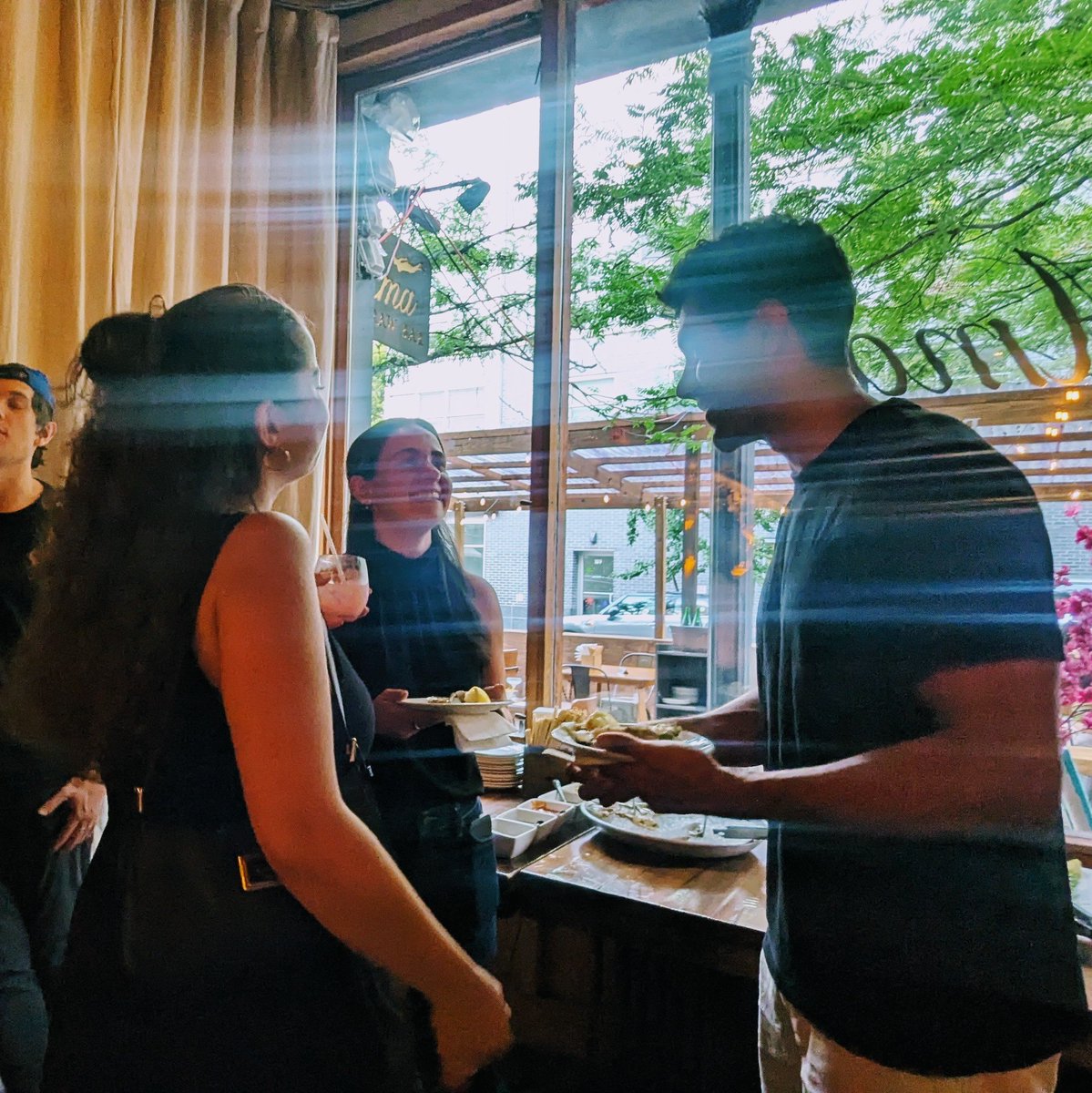 khushii_w's tweet image. hosted a beautiful event last week with @0xPredicate @nucleusearn @RWA_xyz
aura farming at its finest