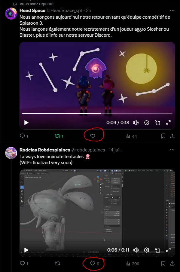 robdesplaines's tweet image. That make me smile and cry 🥲