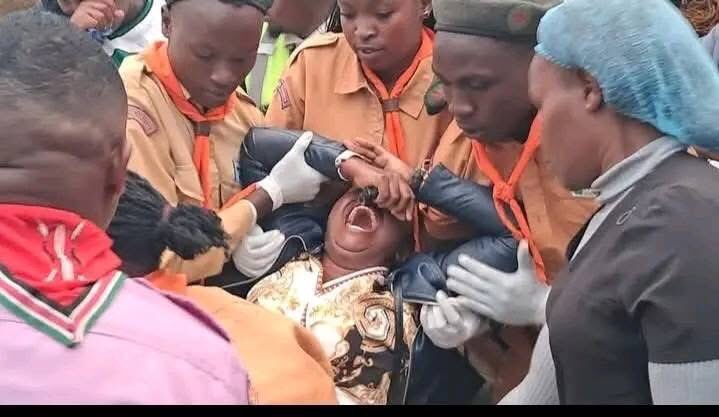 PeetstarPoet's tweet photo. This is just wrong Manzee 😢😭😭 #JusticeForBridgetNjoki  #JusticeForBridgetNjoki https://t.co/WnfvIbRtza