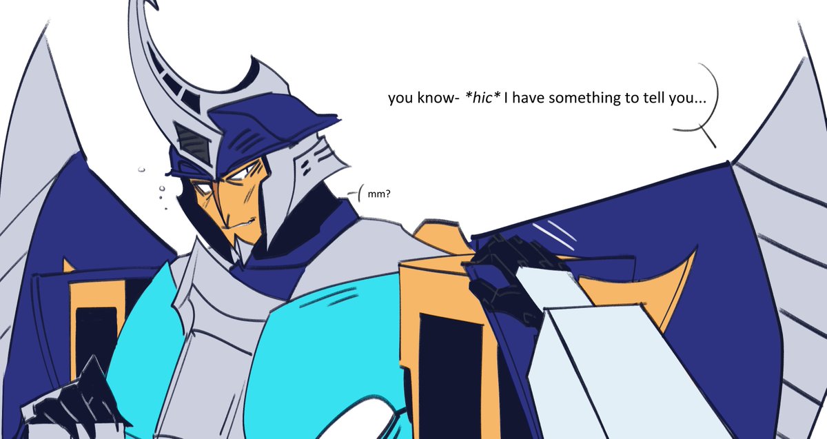 leeemonshark's tweet image. #skybyte #jetfire #transformerscyberverse