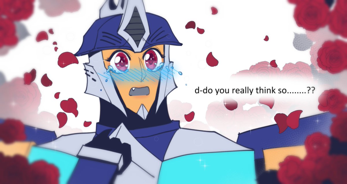 leeemonshark's tweet image. #skybyte #jetfire #transformerscyberverse